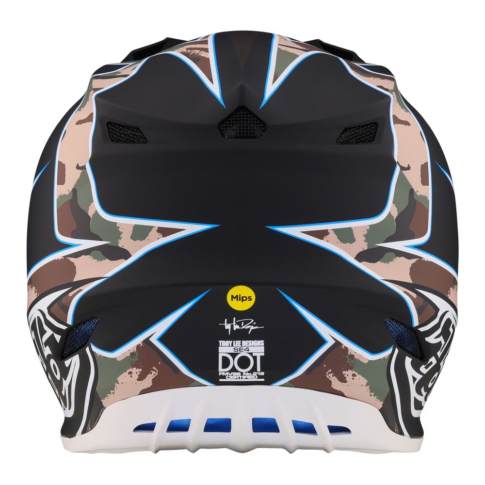 SE4 Poly Helmet Youth