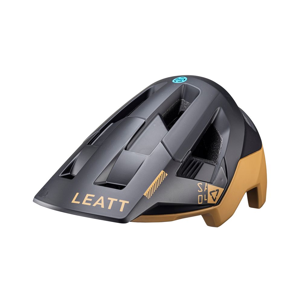 MTB AllMtn 4.0 Helmet - Grafite Offroad