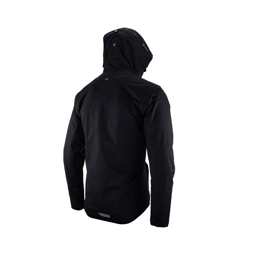 MTB HydraDri 2.0 Jacket - Grafite Offroad