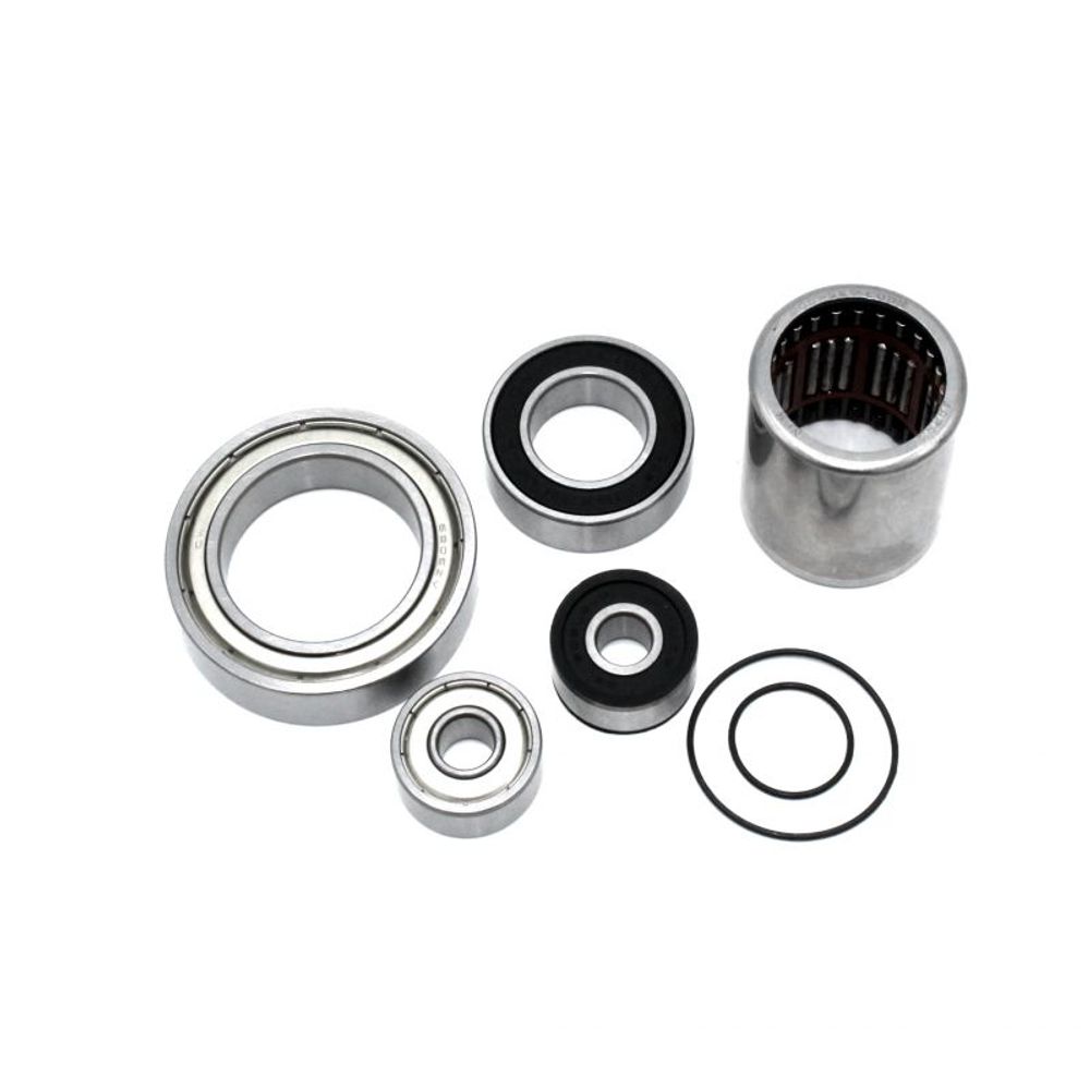 service kit bosch gen 3 - Grafite Offroad