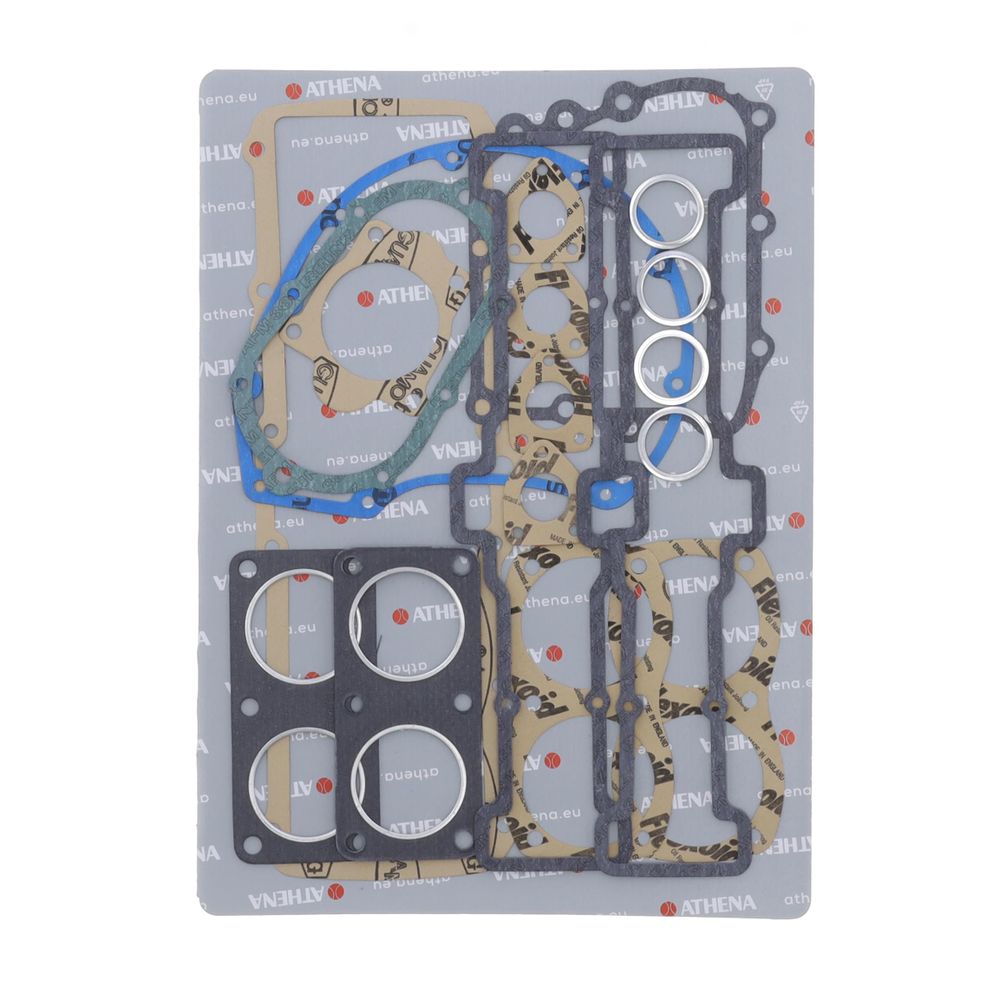 Complete Gasket Kit (oil seals not included) - Grafite Offroad