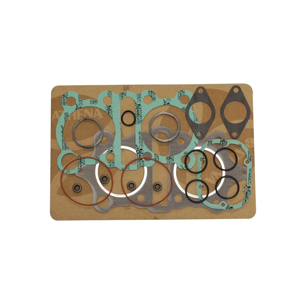 Complete Gasket Kit (oil seals not included) - Grafite Offroad