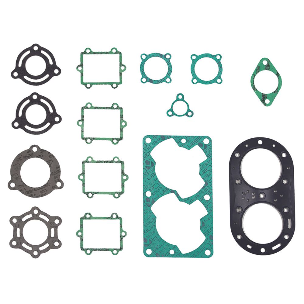 Complete Gasket Kit (oil seals not included) - Grafite Offroad