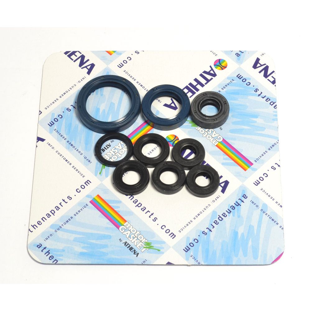 Engine Oil Seals Kit - Grafite Offroad