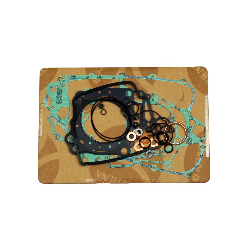 Complete Gasket Kit (oil seals not included) - Grafite Offroad