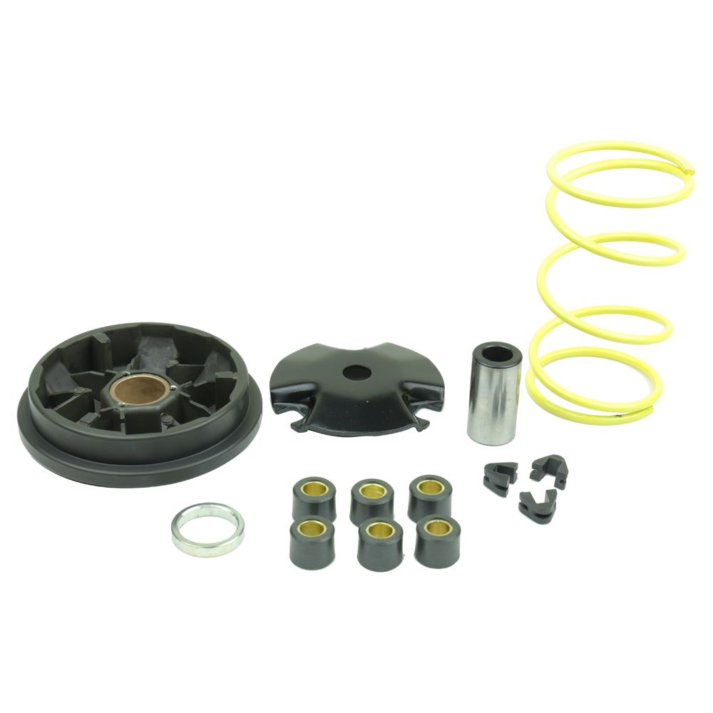 Kit Completo Variatore Speedmatic Athena