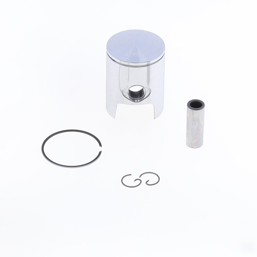 Standard Bore Cylinder Kit Ø 40 mm, 50 cc - Grafite Offroad