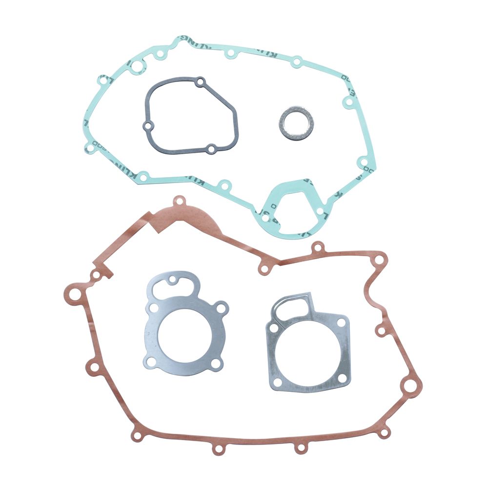 Complete Gasket Kit (oil seals not included) - Grafite Offroad