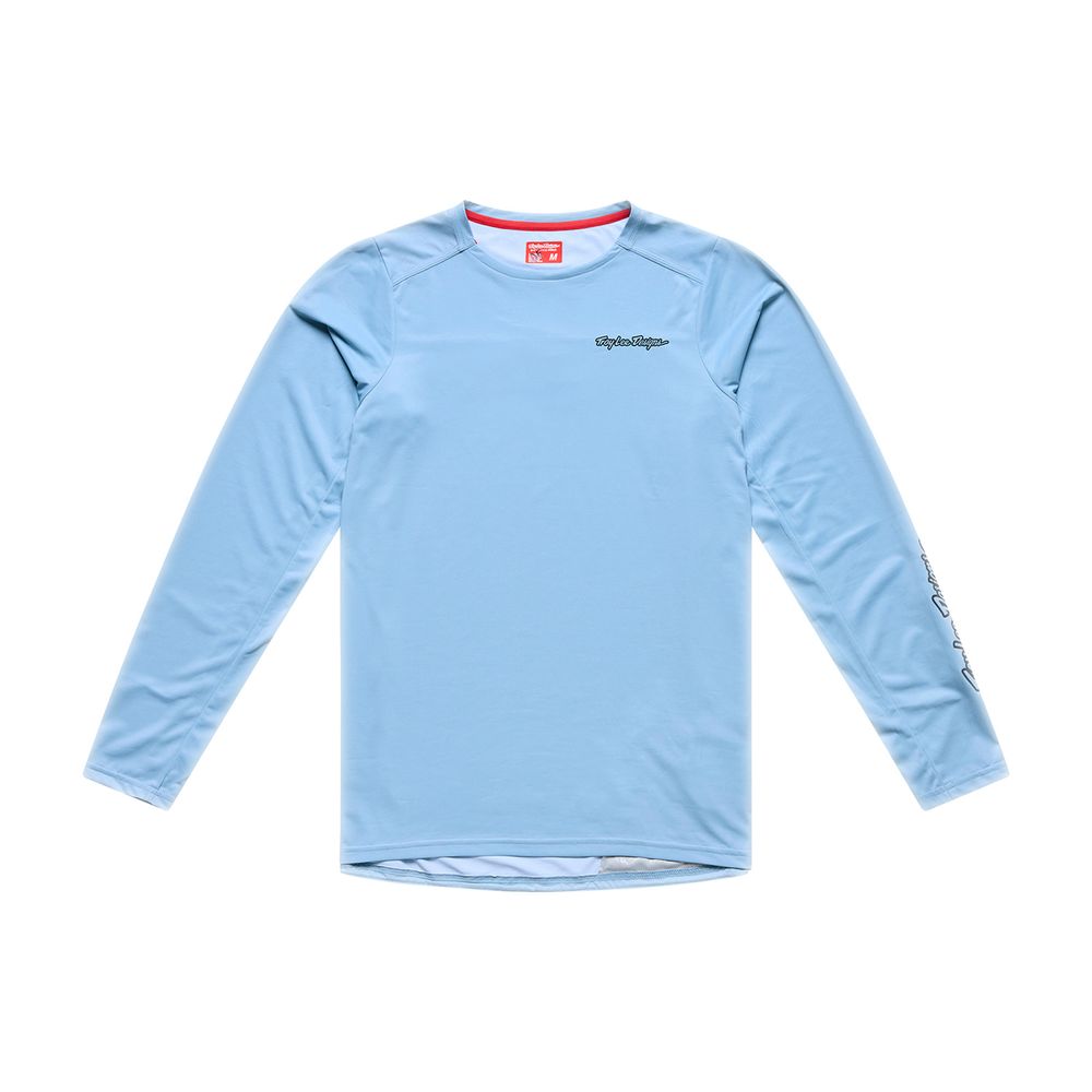 Maglia Skyline Pro a maniche lunghe