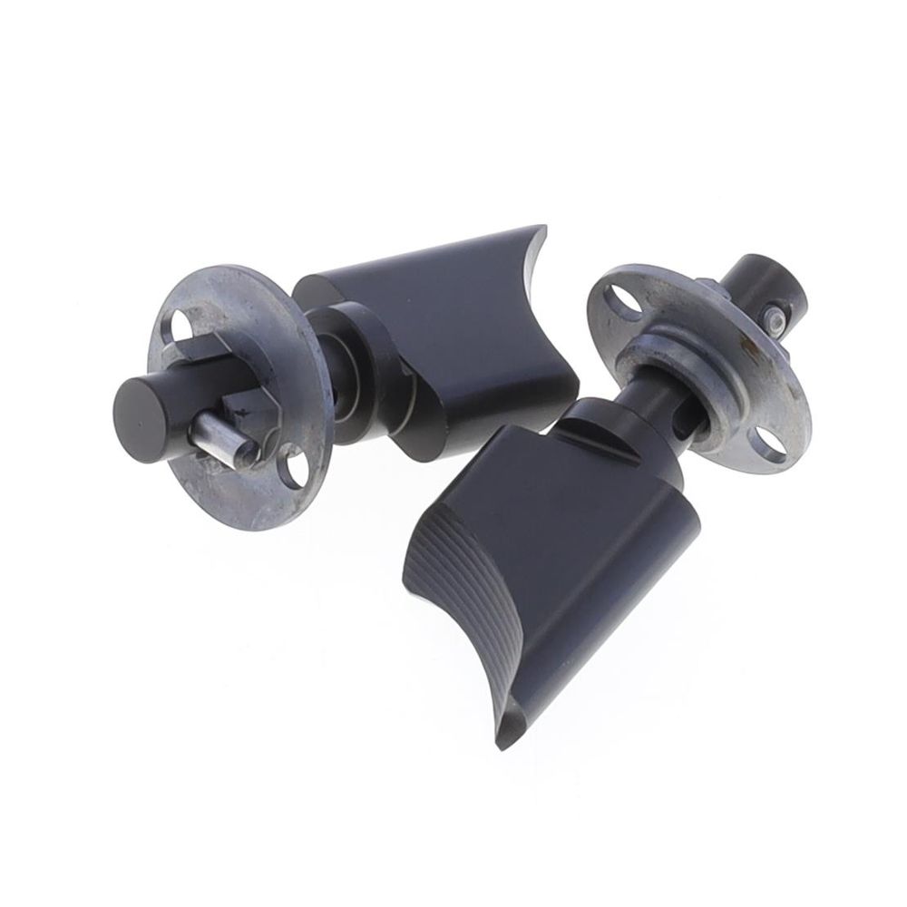 Exhaust Valves for Athena Standard Bore Cylinder Kit - Grafite Offroad
