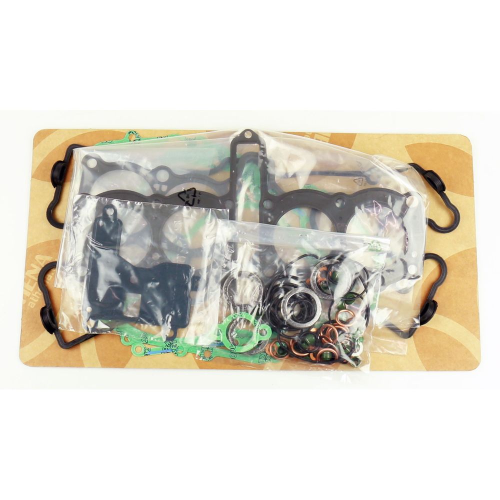 Complete Gasket Kit (oil seals not included) - Grafite Offroad