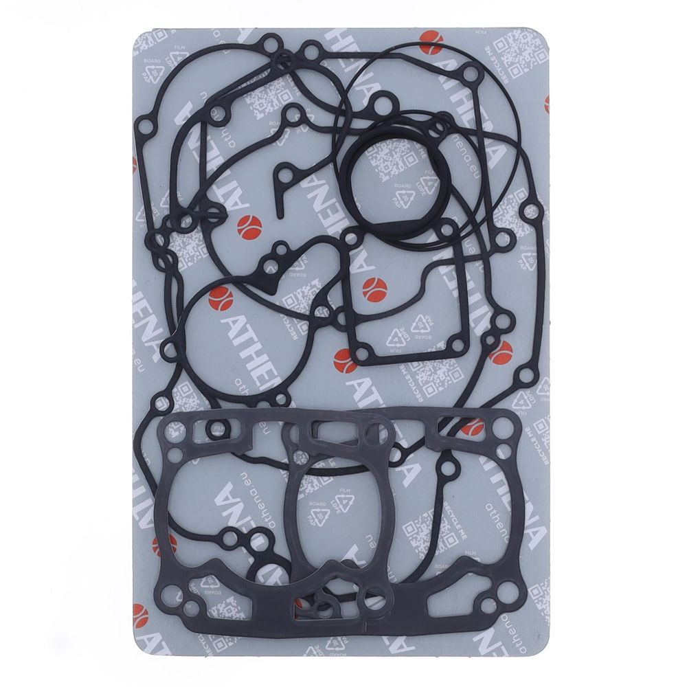 Complete Gasket Kit (oil seals not included) - Grafite Offroad