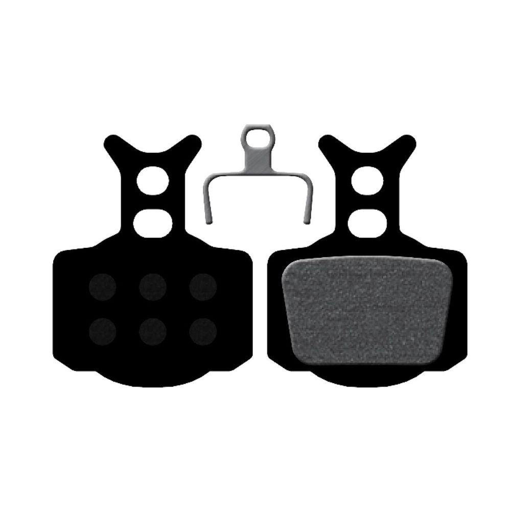 Brake Pads Compatible Formula C1, Cura, Mega, R0, R1 (2008-), Rr1, Rx (2009-), T1, the One - Grafite Offroad