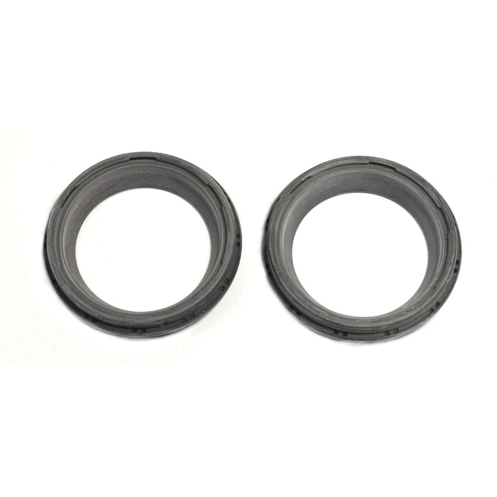 Fork Dust Seal Kit NOK 46x58,5x4,7/11,6 mm - Grafite Offroad