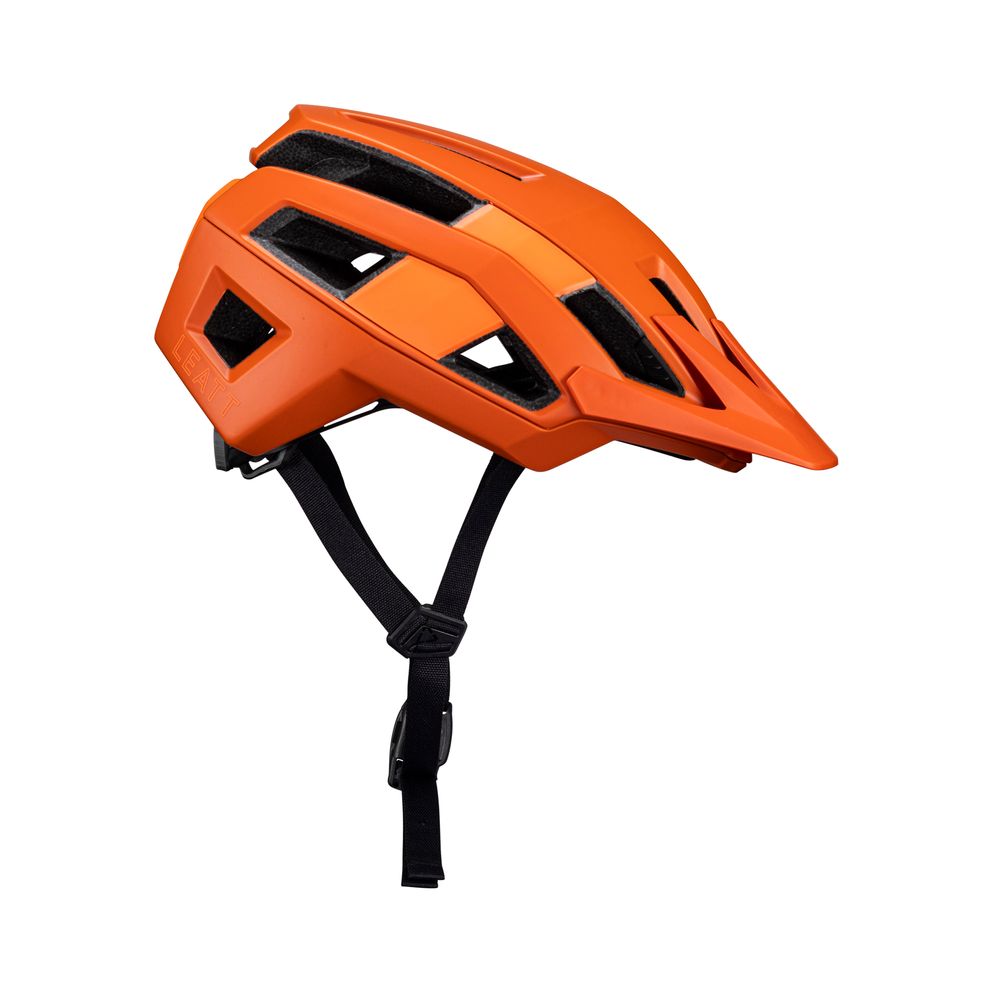 MTB Trail 3.0 Helmet - Grafite Offroad