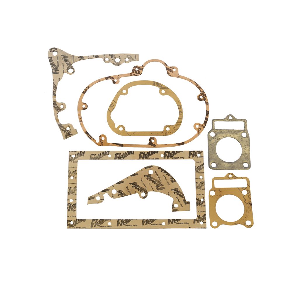 Complete Gasket Kit (oil seals not included) - Grafite Offroad