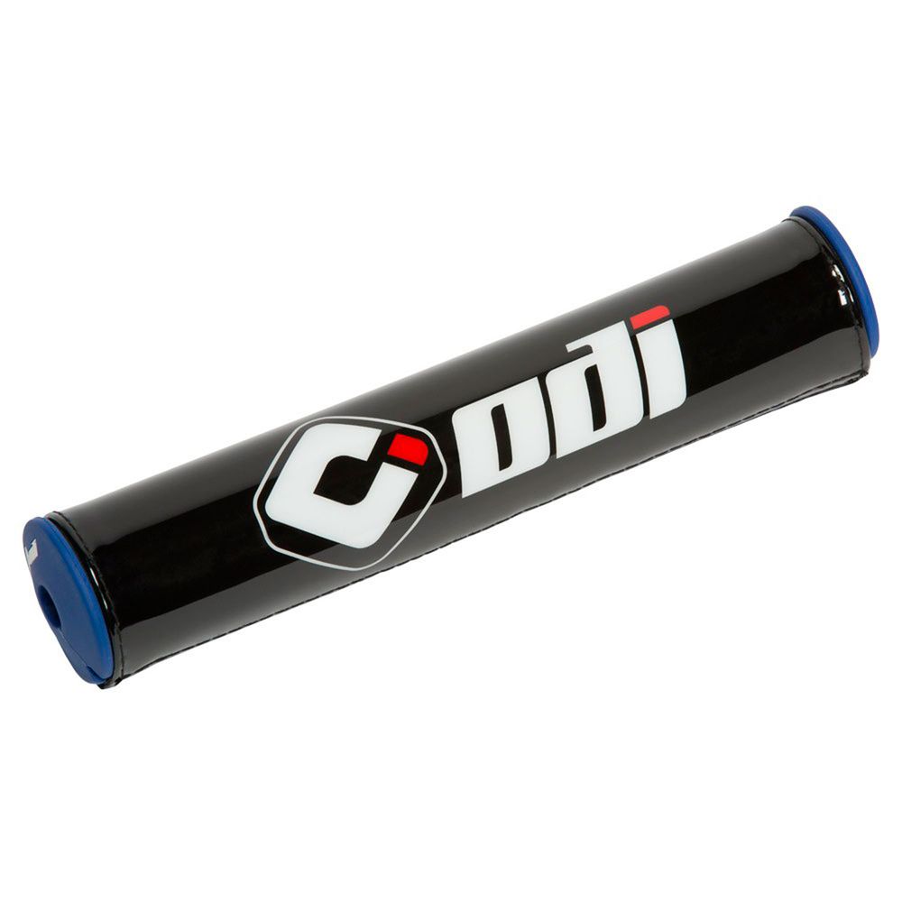 Odi Handlebar Cross-bar Pad Black/blue - Grafite Offroad