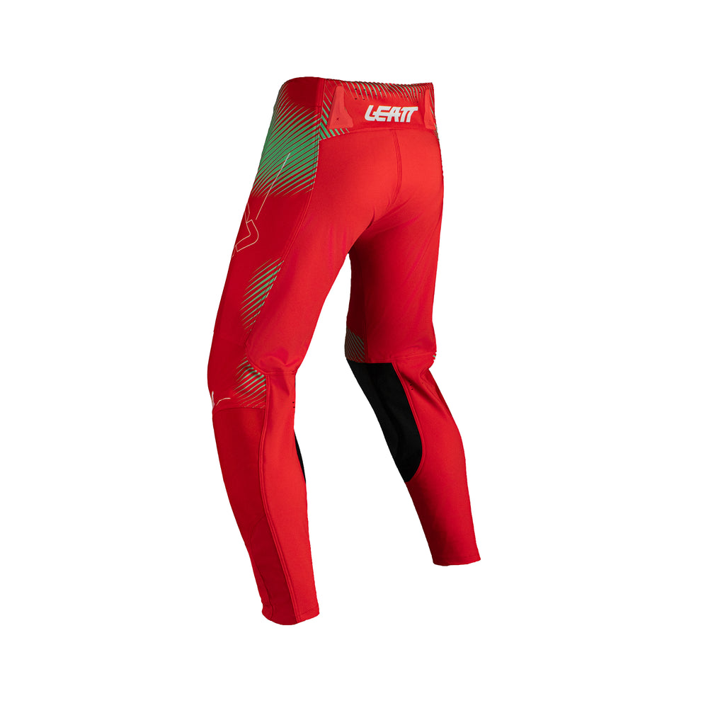 Pant Moto 4.5 Jr Leatt - Grafite Offroad