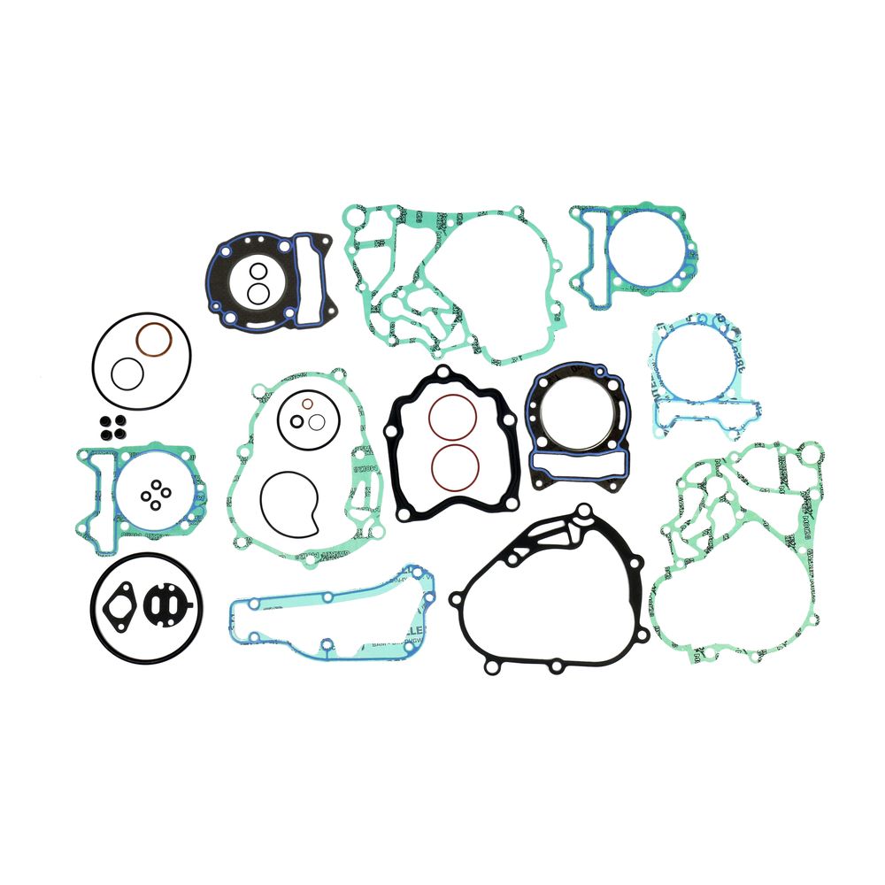 Complete Gasket Kit (oil seals not included) - Grafite Offroad