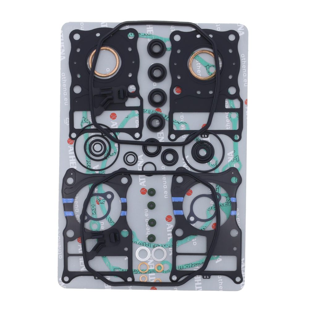 Complete Gasket Kit (oil seals not included) - Grafite Offroad