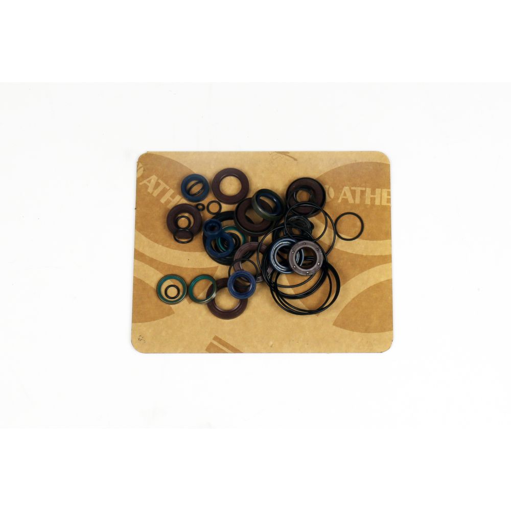 Engine Oil Seals Kit - Grafite Offroad