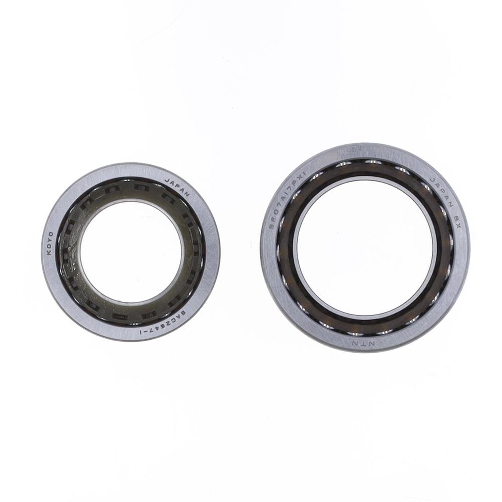 Steering Bearing Kit - Grafite Offroad