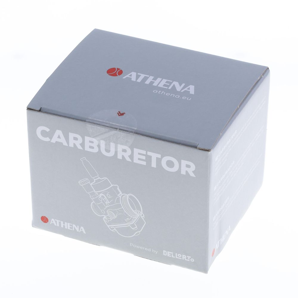 28mm PWK Carburetor - Grafite Offroad