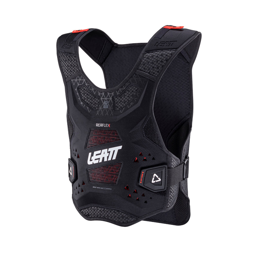 ReaFlex Chest Protector - Grafite Offroad