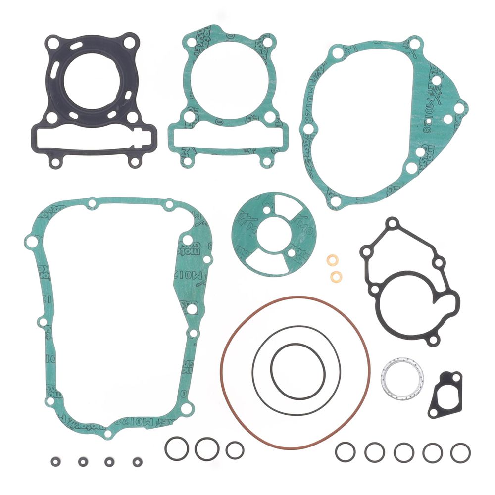 Complete Gasket Kit (oil seals not included) - Grafite Offroad