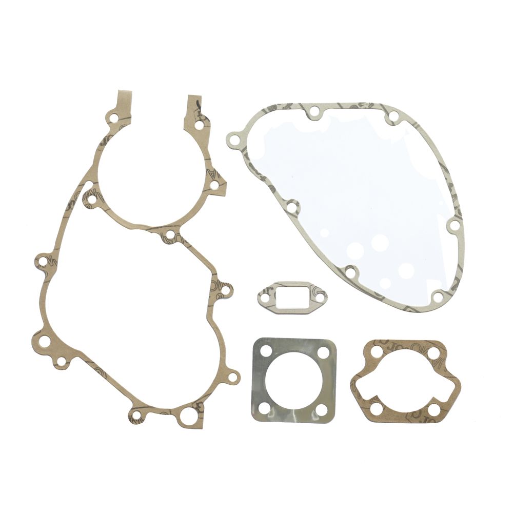Complete Gasket Kit (oil seals not included) - Grafite Offroad