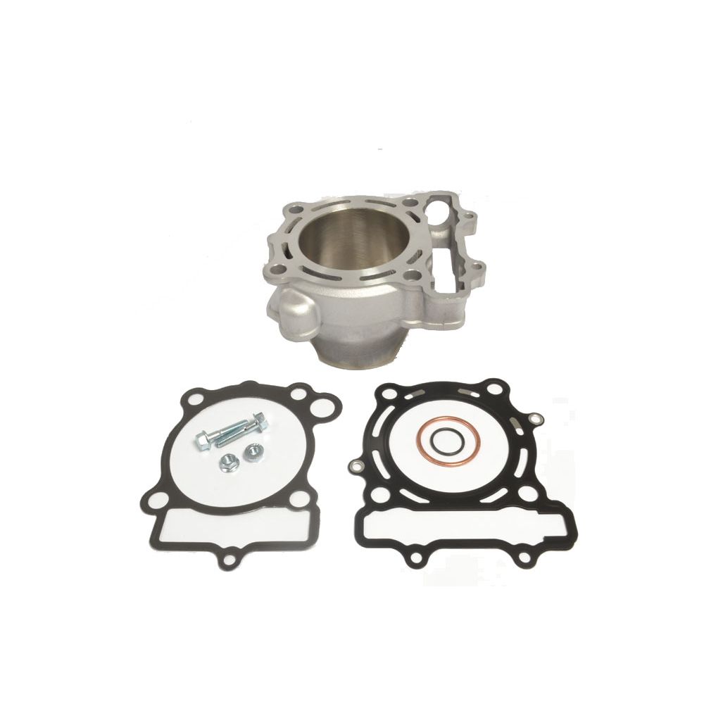 Standard Bore Cylinder Kit Ø 77 mm, 250 cc with Gaskets (no piston included) - Grafite Offroad
