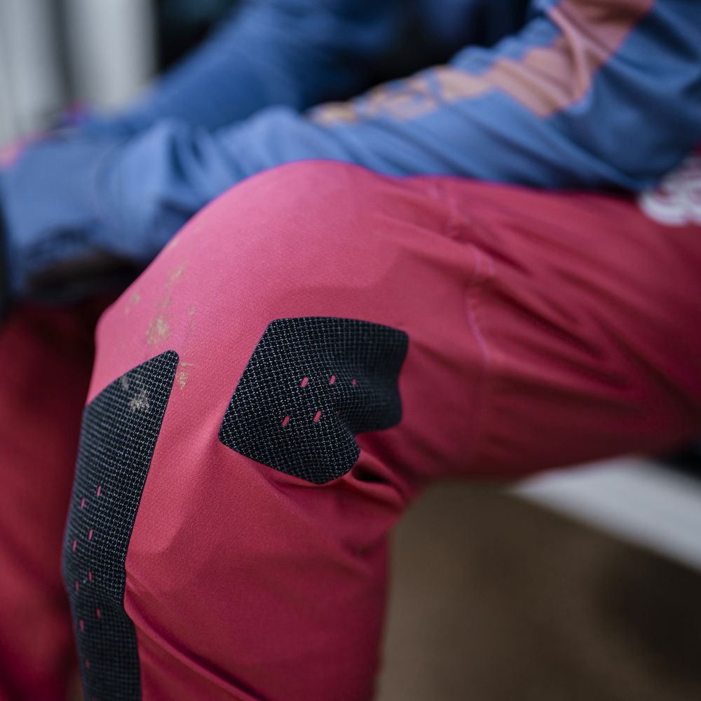 Pantaloni MTB Gravity 3.0 da donna