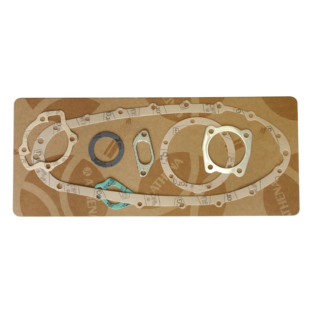 Complete Gasket Kit (oil seals not included) - Grafite Offroad