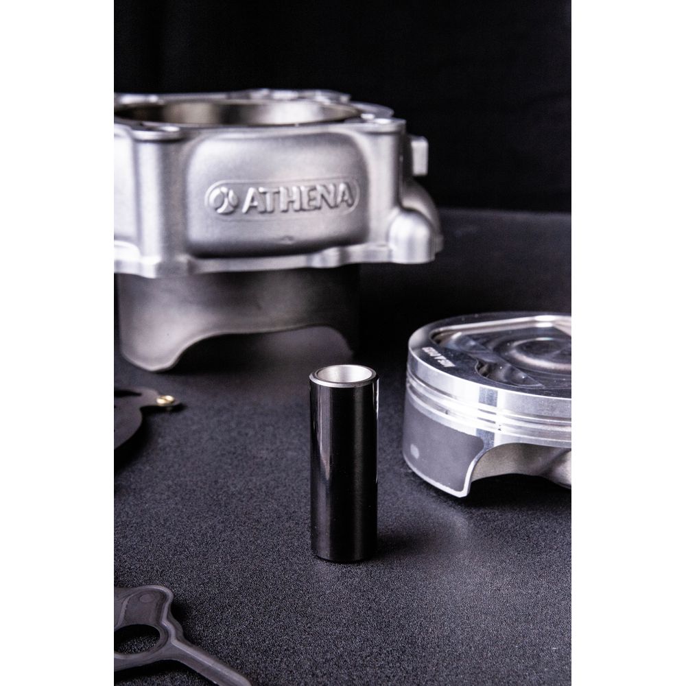 Big Bore Cylinder Kit Ø 85 mm, 304 cc to increase performance - Grafite Offroad
