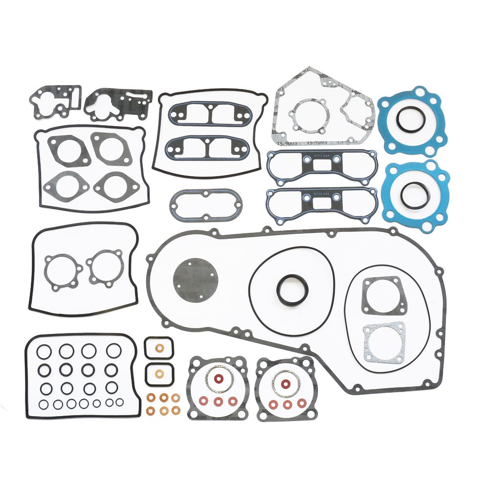 Complete Gasket Kit (oil seals not included) - Grafite Offroad