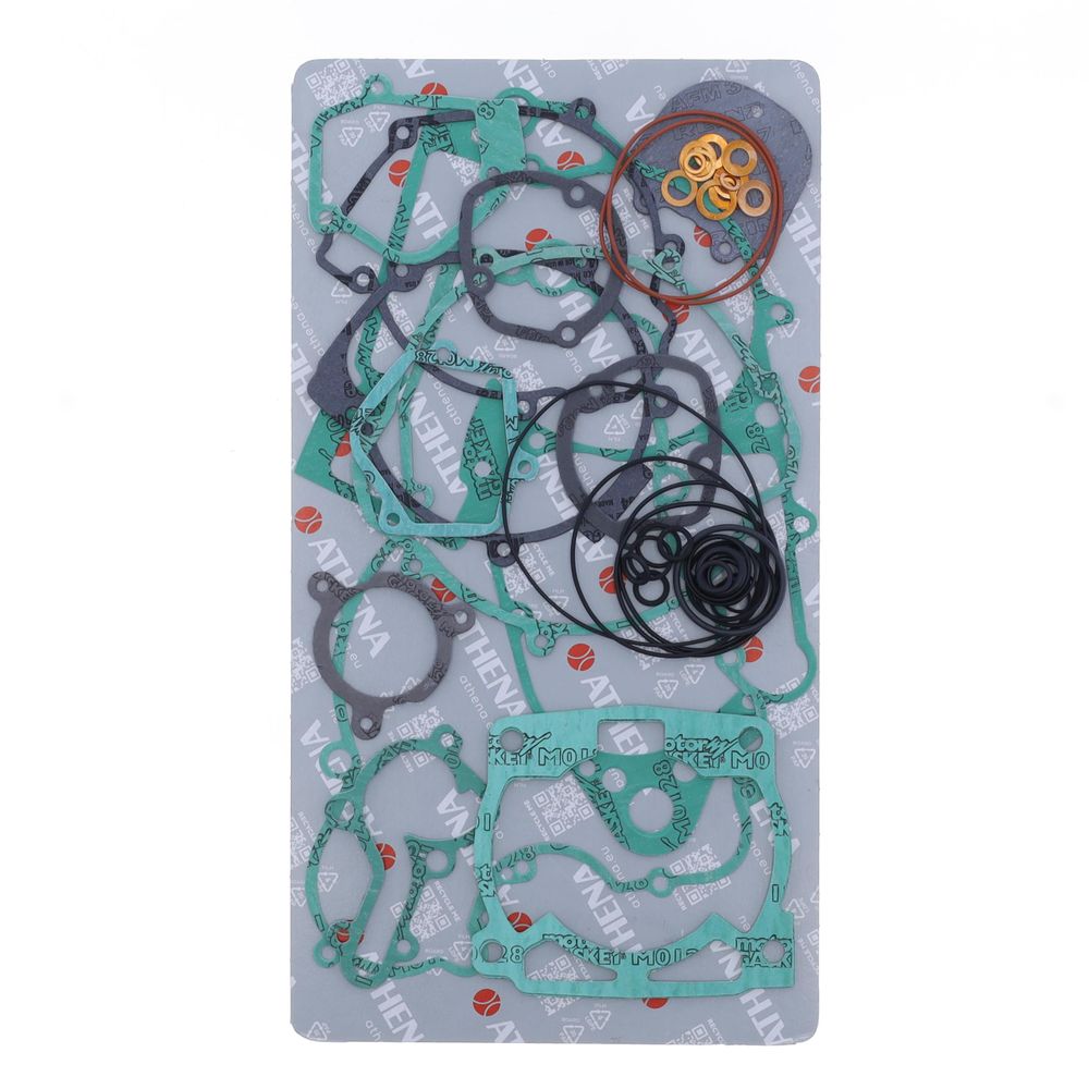 Complete Gasket Kit (oil seals not included) - Grafite Offroad