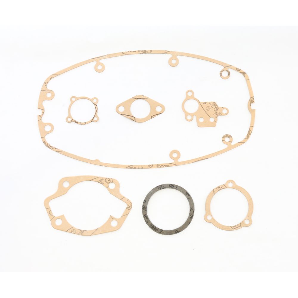 Complete Gasket Kit (oil seals not included) - Grafite Offroad