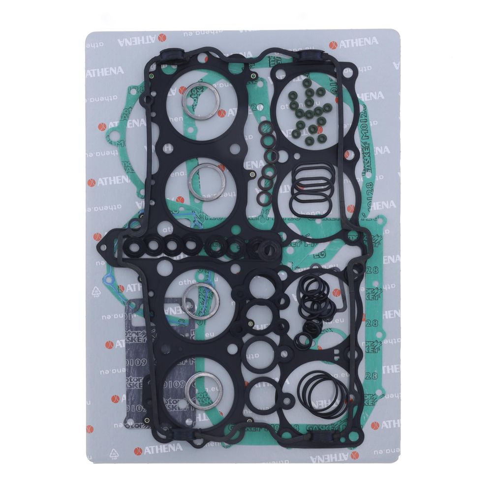 Complete Gasket Kit (oil seals not included) - Grafite Offroad