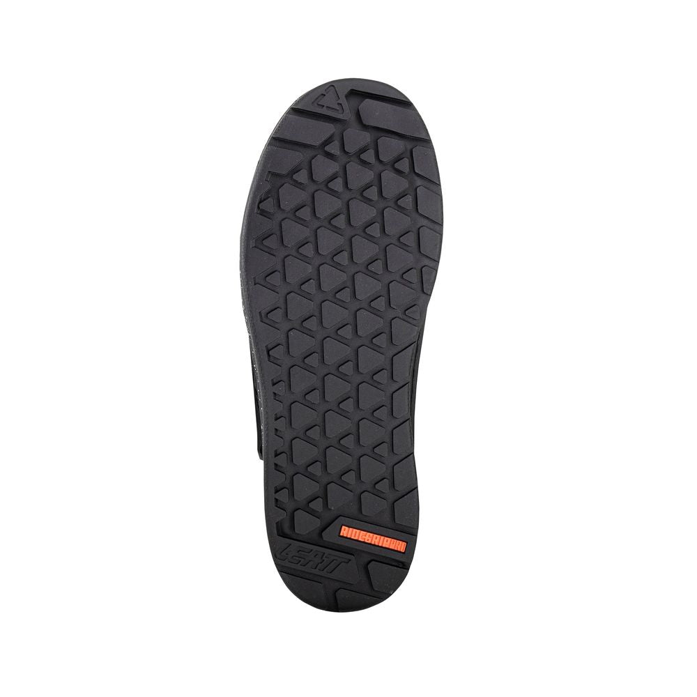 3.0 Flat Shoes - Grafite Offroad
