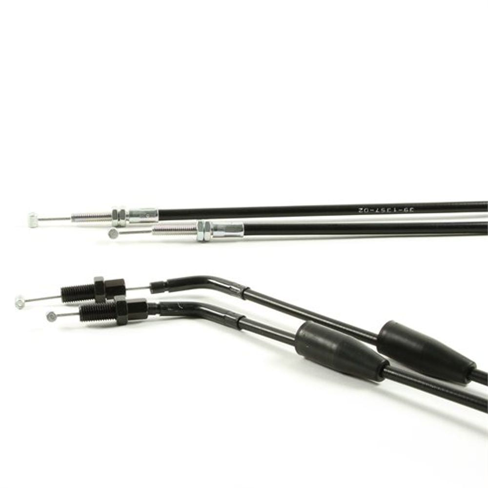 Prox Throttle Cable Klr650 `87-07 - Grafite Offroad