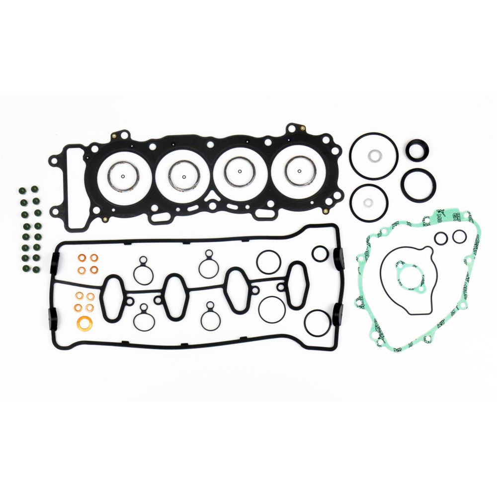 Complete Gasket Kit (oil seals not included) - Grafite Offroad