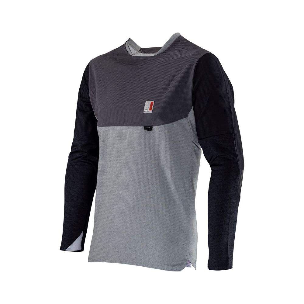 MTB AllMtn 5.0 Jersey Leatt
