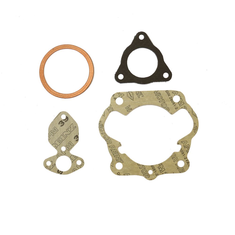 Complete Gasket Kit (oil seals not included) - Grafite Offroad