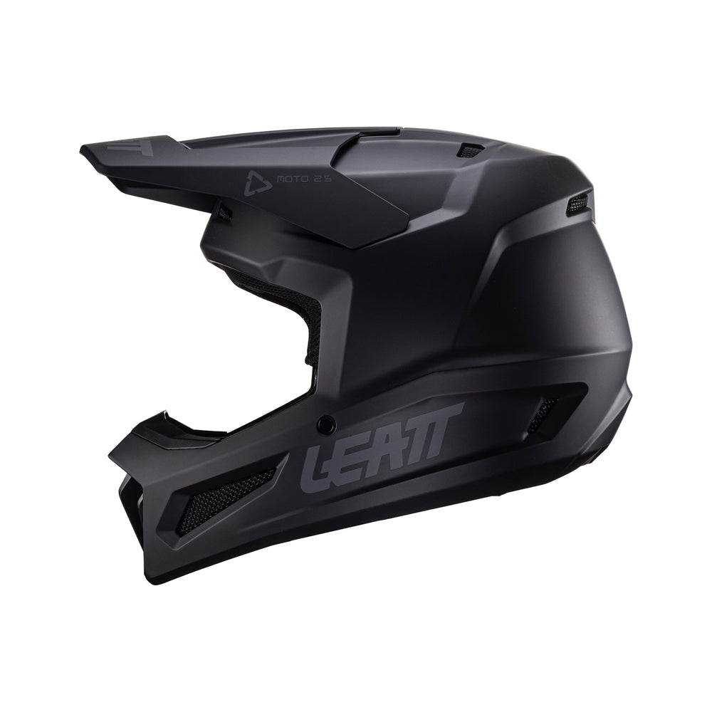 Helmet Moto 2.5 Leatt