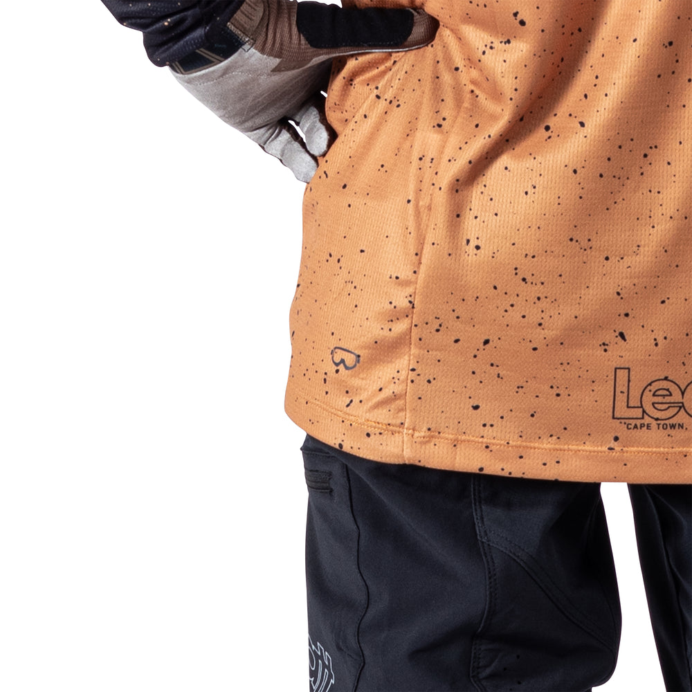Maillot MTB Enduro 4.0 Leatt