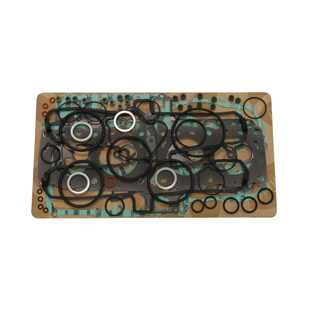 Complete Gasket Kit (oil seals not included) - Grafite Offroad