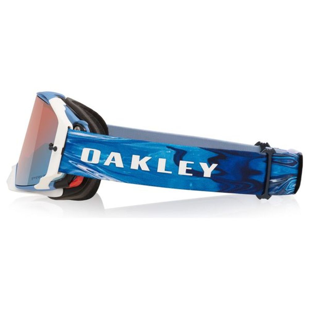 AIRBRAKE Goggles, Chase Sexton, Prizm Sapphire