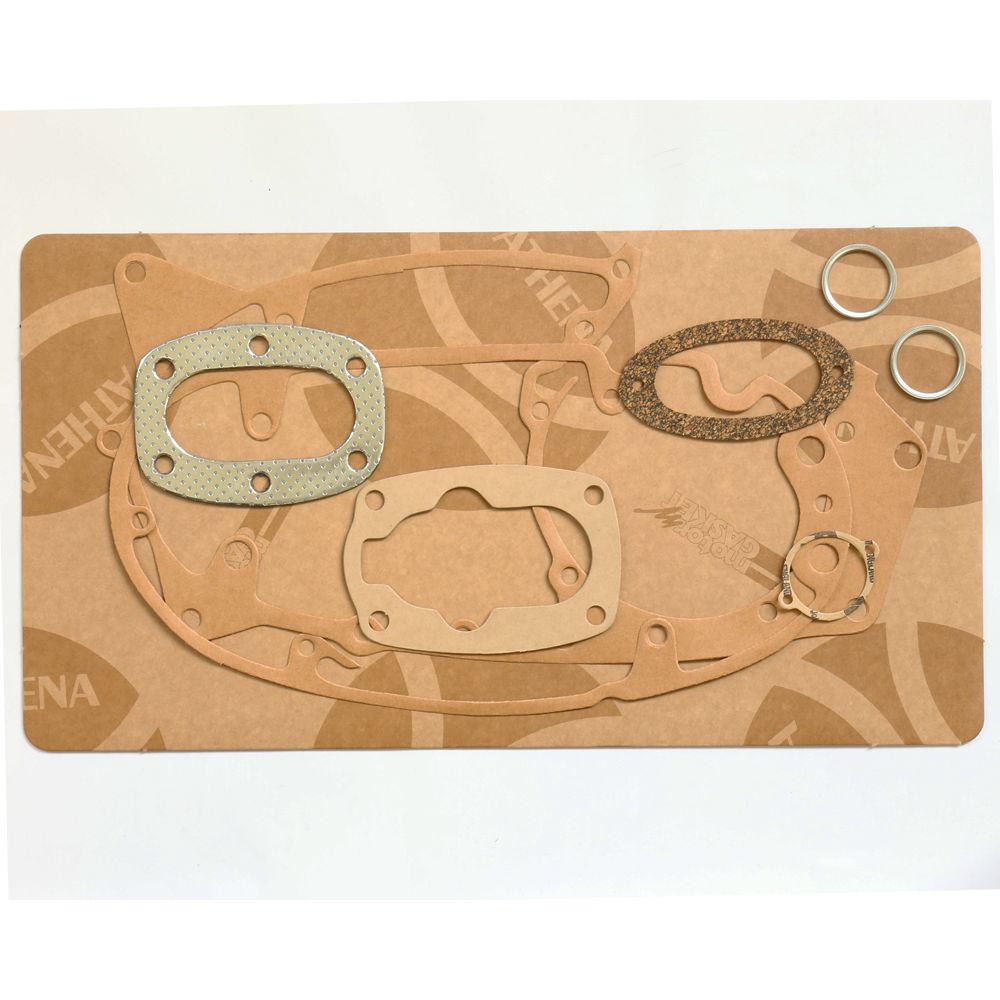 Complete Gasket Kit (oil seals not included) - Grafite Offroad
