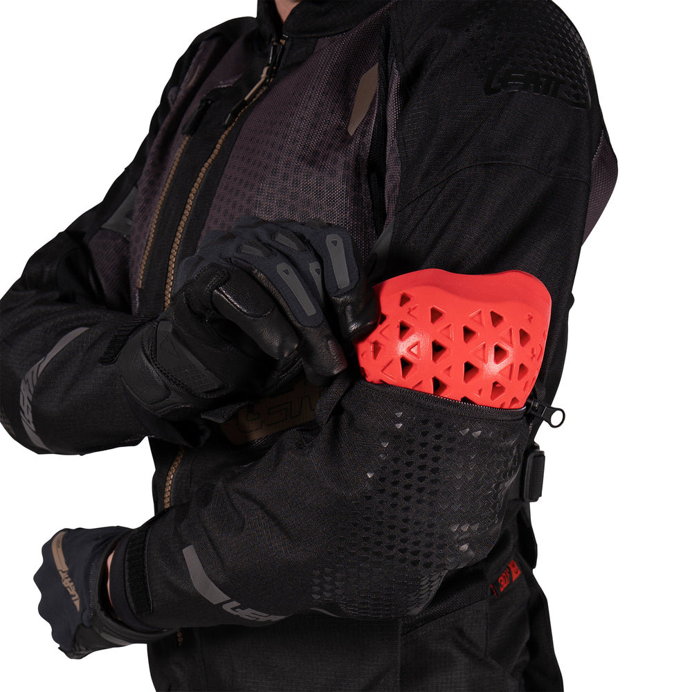 ADV FlowTour 5.5 Women Jacket