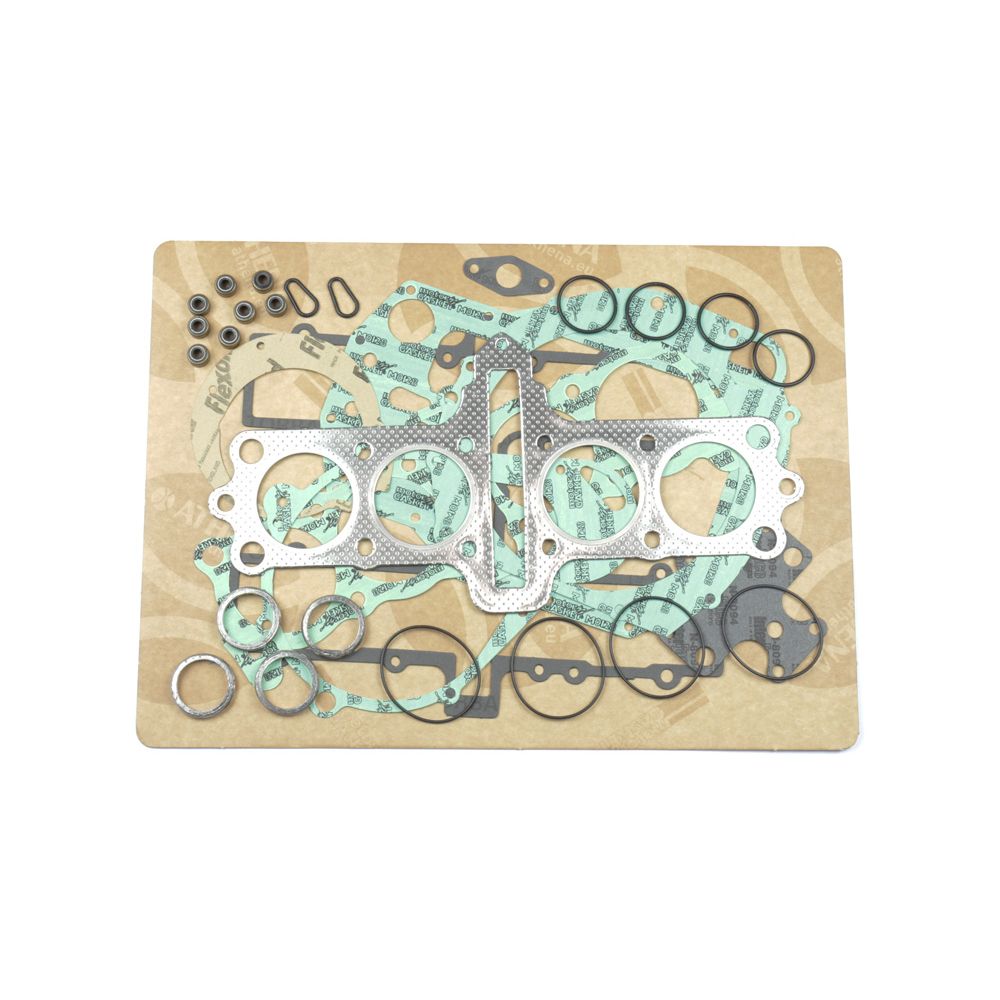 Complete Gasket Kit (oil seals not included) - Grafite Offroad